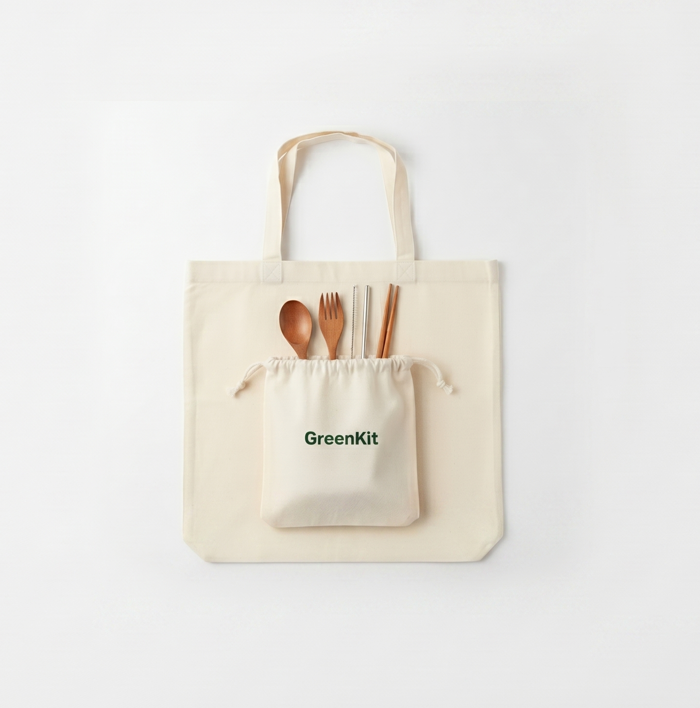 GreenKit Complete Eco-Warrior